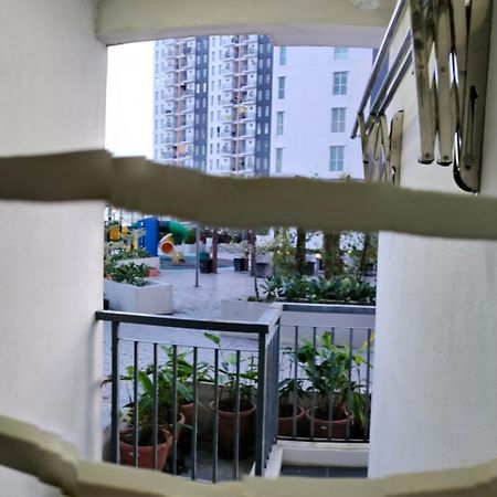 Afnan Homestay At Semenyih, Ascotte Boulevard Exteriör bild