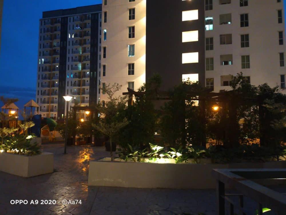 Afnan Homestay At Semenyih, Ascotte Boulevard Exteriör bild