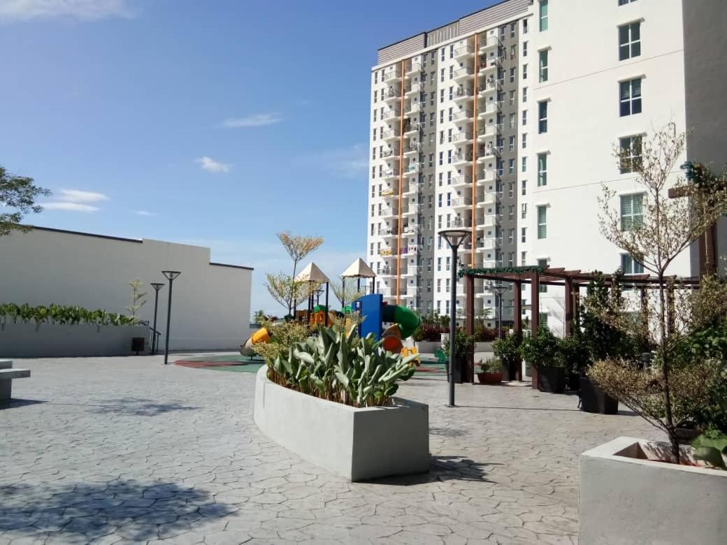 Afnan Homestay At Semenyih, Ascotte Boulevard Exteriör bild