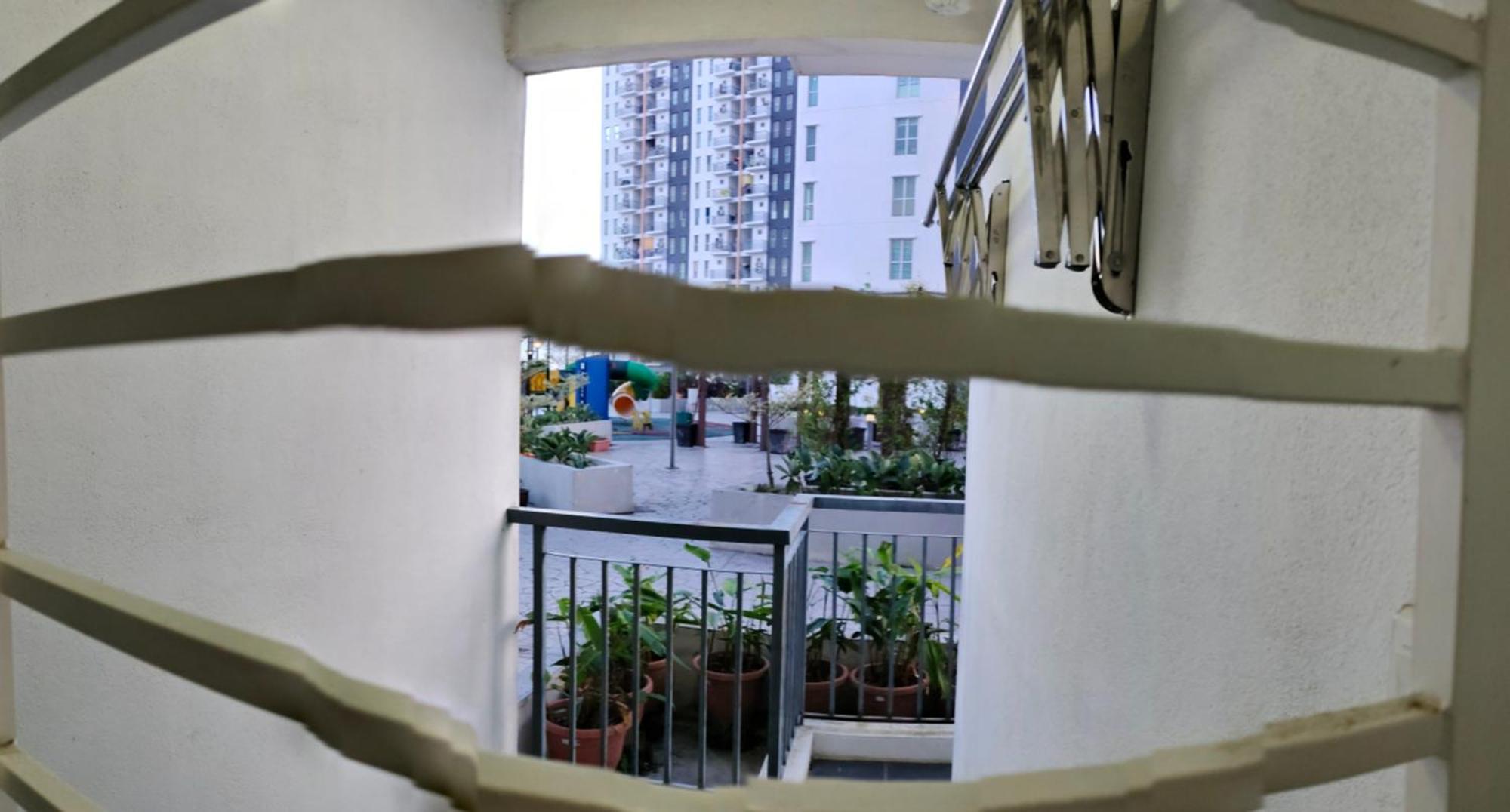 Afnan Homestay At Semenyih, Ascotte Boulevard Exteriör bild