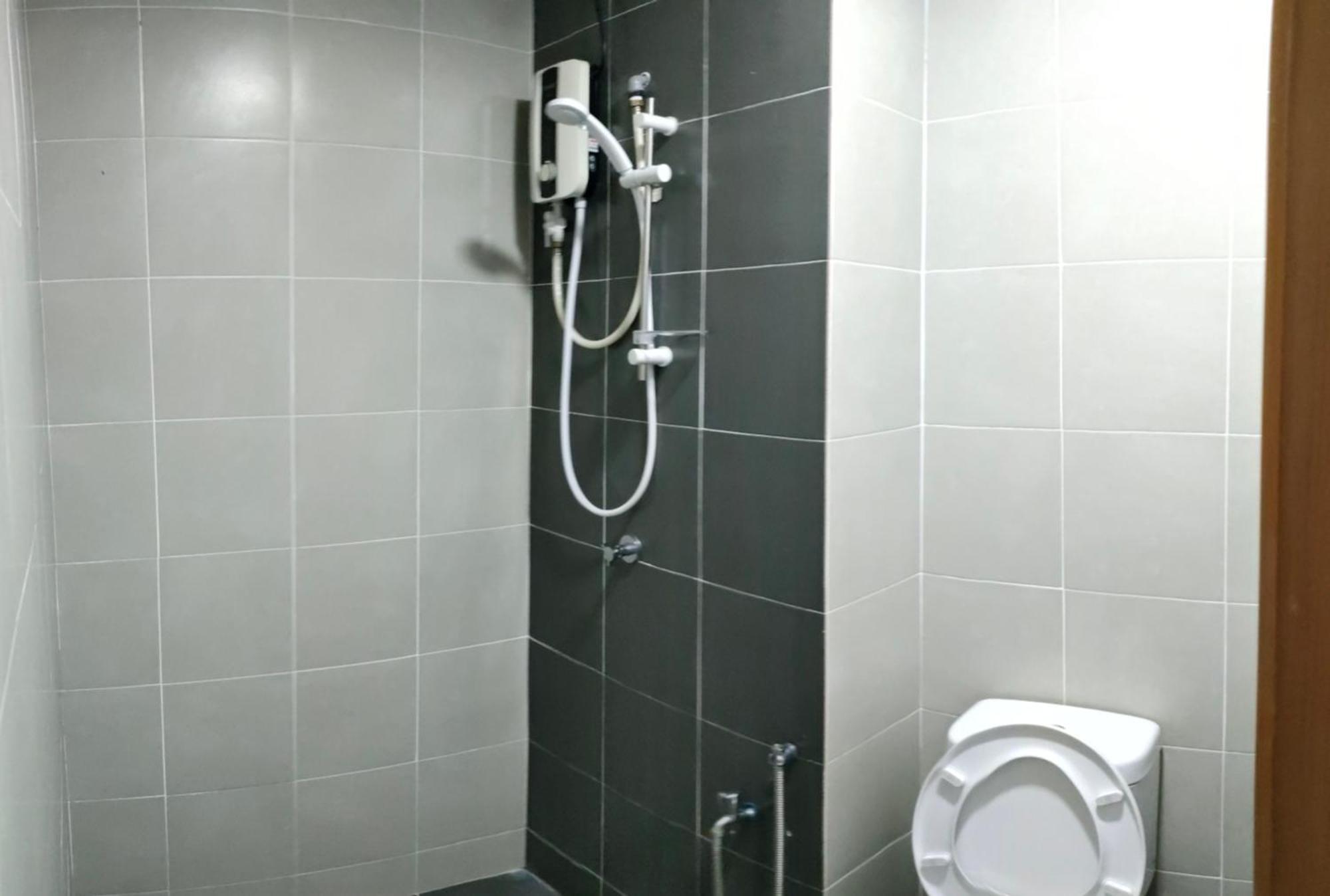 Afnan Homestay At Semenyih, Ascotte Boulevard Exteriör bild